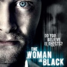 Warner Brothers The Woman in Black
